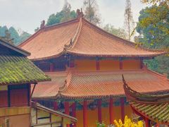 -都江堰普照寺
