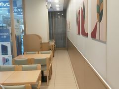 用餐区-德克士(通宝路店)