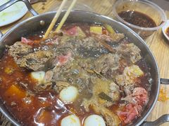 -老殷锅仔
