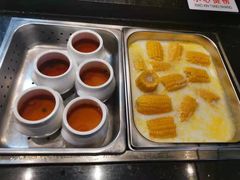 -好伦哥比萨烤肉自助(八里桥店)