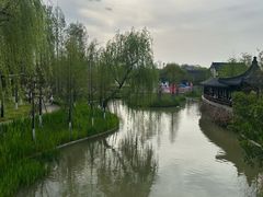 -江心屿景区