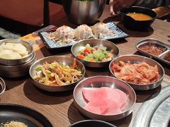 -香猪坊韩国烤肉专属门店(魏公村店)