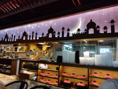 -楼兰新疆主题餐厅(坂田佳华领汇广场店)