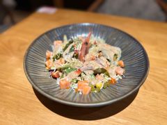 -一心创作料理屋(经开万达店)