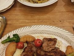 -秘密旅行Bonjour·生日·氛围感餐厅(广州店)
