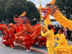 -南京金牛湖风景区
