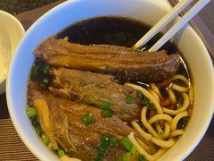 -中国厨房/台湾牛肉面