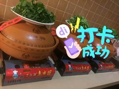 -千岛湖鱼味馆(十字街总店)