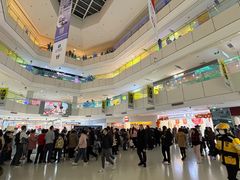 -北京华联购物中心(天通苑店)