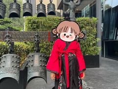 -曾宴·楚菜(湖北省博物馆店)