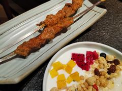 -丝路金桃·新疆菜(徐汇店)