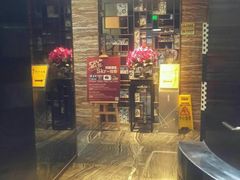 -广州塔晖粤轩中餐厅
