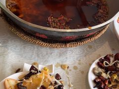 -辣婆婆(航天桥店)