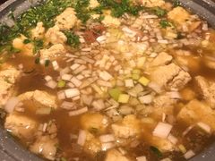 吹牛豆腐-苹果树下艺术餐厅(宋庄店)
