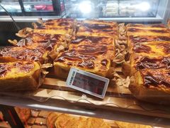 -幸福西饼面包茶饮(车公庙店)