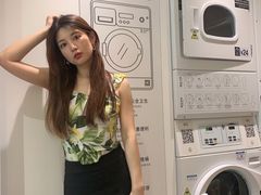 -XI·LaundryCafe 喜咖自助洗衣咖啡店