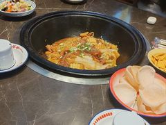 -百一大地锅(香福路店)