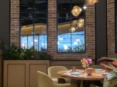 -半秋山西餐厅(销品茂店)