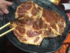 -原始泥炉烤肉(总店)