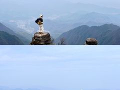 -萍乡武功山风景名胜区
