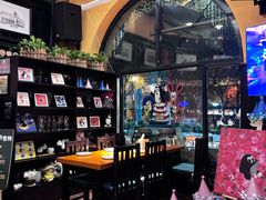 -布拉格餐厅· 中欧捷克菜(全国首店)