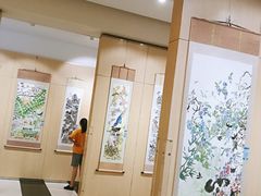 -梅陇文化馆
