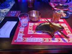 -钳真多钓虾馆·小龙虾海鲜烧烤(九六广场店)