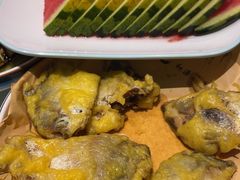 -和源祥·日照菜扛把子(万平口一店)