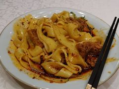 -飞天大厦清真餐厅