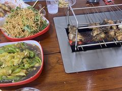 -雷哥烧烤(丰储街店)