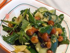 -天天初二·天津传统捞面·天津特色菜(凌奥总店)