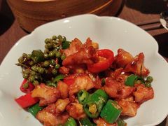-领事馆19号中餐厅(厦门海景洲际酒店)