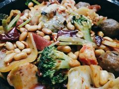 -拿渡麻辣香锅(百联滨江店)