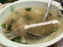 -清真·益鑫羊肉手抓馆(花园北街店)