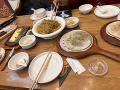 -哈啾嗨·蒙文化主题餐厅(京汉新城店)