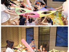 -深圳四季酒店·馥自助餐厅