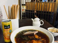 -德兴馆(广东路总店)