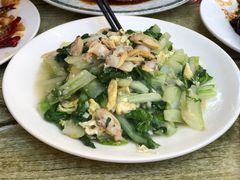 -九龙餐厅(大沽路店)