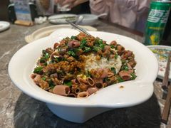 -前海沿·青岛菜(李沧万达店)