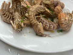 -后田海鲜餐厅(南澳香湖湾店)