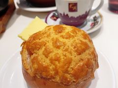 -太兴餐厅(东方广场分店)