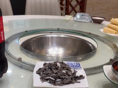 -福寿斋·老北京铜锅涮肉·烤鸭(顺义总店)