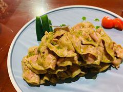 -锦上中式酒馆(南内环店)