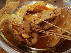 -嘉州鲜知味钵钵鸡(奎星楼店)