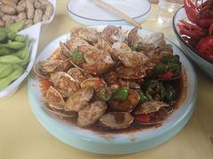 -小田油焖小龙虾(双井店)