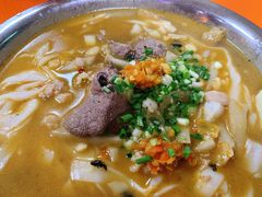 老友猪杂-舒记粉店(七星路店)
