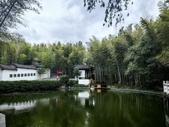-求雨山文化公园