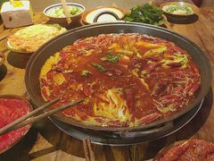 -乡当俏老火锅