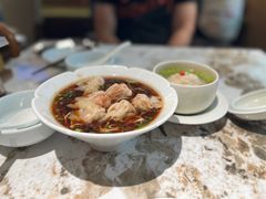 -永春园·扬州早茶·淮扬菜(漫乐城店)
