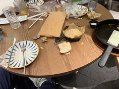 -必胜客(港城新天地店)